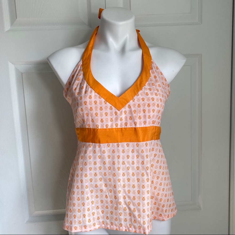 Penguin by Munsing Wear Backless Top